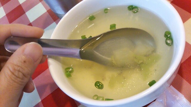 recommendations image for BACKPACKER'S CAFE 旅人食堂  町田屋台店