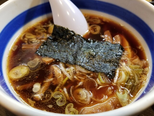 東池袋 大勝軒 南池袋店的实拍高清图