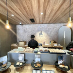 駿 南森町本店的實拍圖