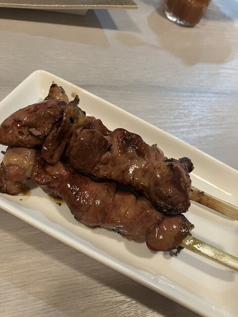 串焼 いちりん 福生店的實拍高清圖
