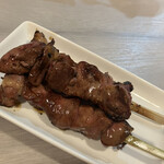串焼 いちりん 福生店的實拍圖
