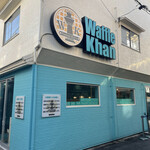 ワッフルカーン コリアンタウン店的实拍图