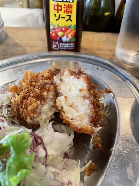 烏森絶メシ食堂的實拍高清圖