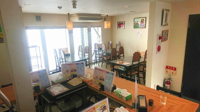そば処 海景庵的实拍高清图