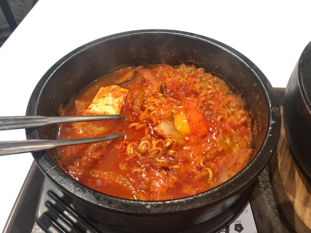 recommendations image for bibim イオンモール京都桂川店