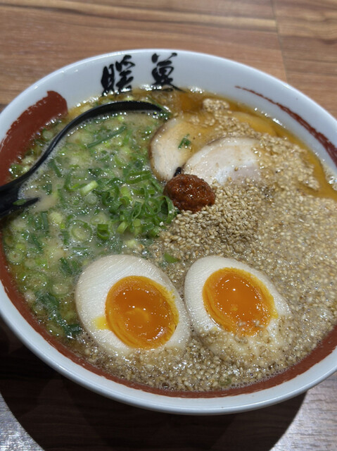 ラーメン暖暮 恵比寿南店的實拍高清圖