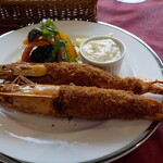 オークラカフェ&レストラン メディコ的實拍圖