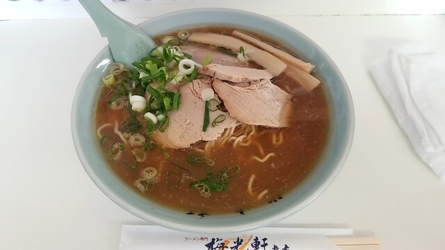 梅光軒 南店的實拍高清圖