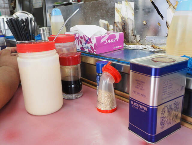 recommendations image for ラーメンショップ  府中分梅町店