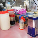 recommendations for ラーメンショップ  府中分梅町店