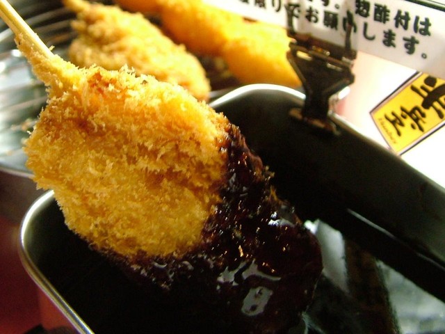 薄利多賣半兵ヱ 札幌すすきの店的实拍高清图