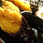 薄利多賣半兵ヱ 札幌すすきの店的实拍图