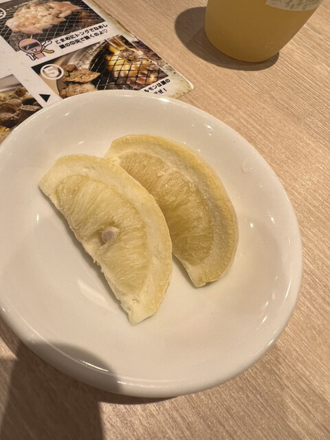 0秒レモンサワー 仙台ホルモン焼肉酒場 ときわ亭 目黒店的實拍高清圖