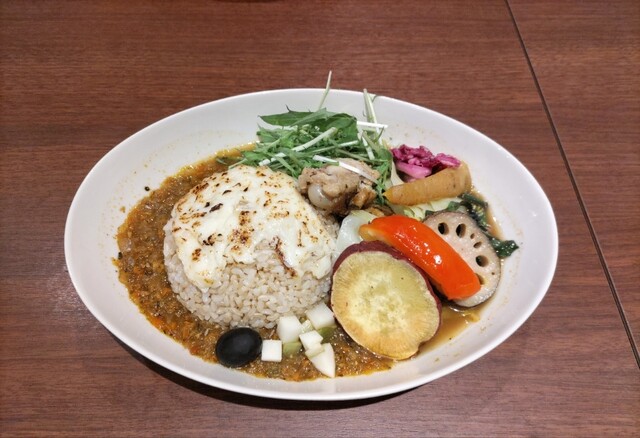 はるかなるカレー 名古屋的實拍高清圖