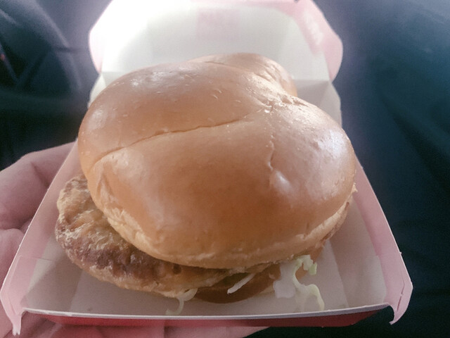 recommendations image for マクドナルド 南砂町店