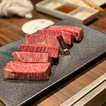 焼肉ホルモン 龍の巣 梅田ハナレ的實拍圖