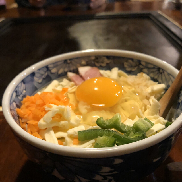 お好み焼 翌檜的实拍高清图