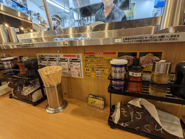 豚山  恵比寿店的實拍高清圖