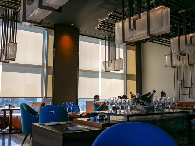 WASHOKU 蒼天的实拍高清图