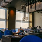 WASHOKU 蒼天的实拍图