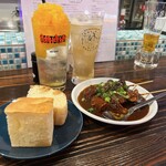 recommendations for 大衆酒場 ネオトーキョー