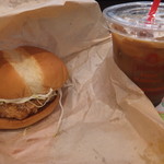 ウェンディーズ・ファーストキッチン 五反田東口店的實拍圖