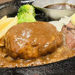 肉の万世 神田駅前店的實拍圖