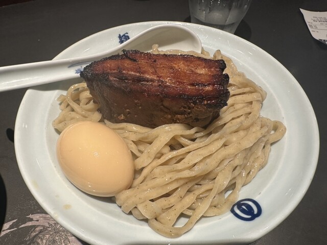 recommendations image for 麺屋武蔵 虎嘯