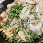 スペインバル・ジローナ的實拍圖