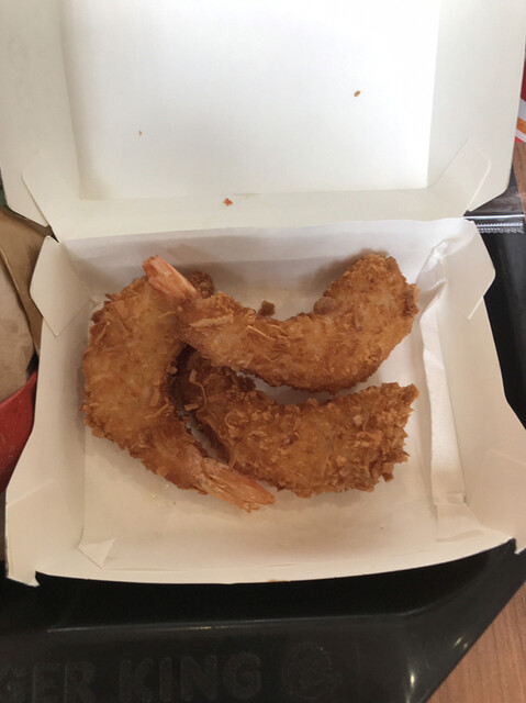 バーガーキング ＪＲ小樽駅店的实拍高清图