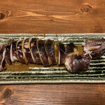 五十集屋的實拍圖