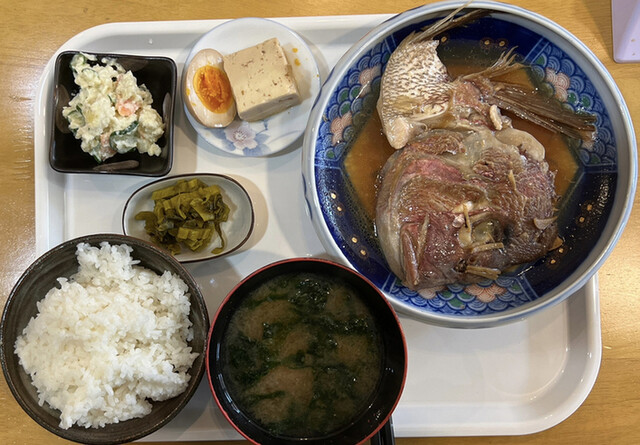 recommendations image for 青春食堂