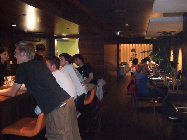 recommendations image for ZEN CAFE