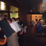 recommendations for ZEN CAFE