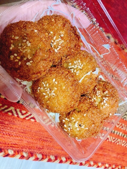 recommendations image for ナイレックス ケバブ