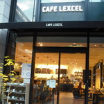 recommendations for カフェ レクセル 御堂筋淀屋橋店