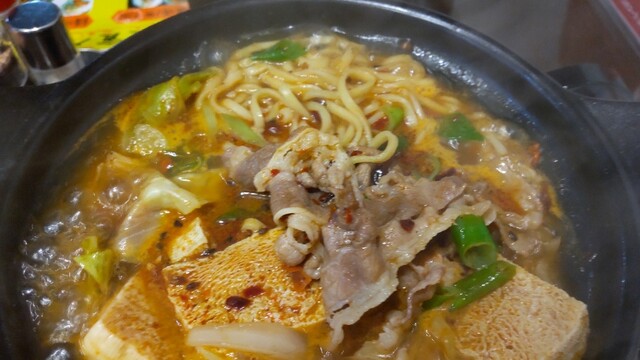 recommendations image for 四川料理真味