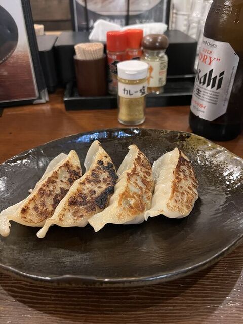 肉しょうがうどん Taiyo的实拍高清图