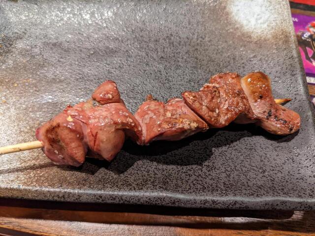 鳥ひで的實拍高清圖