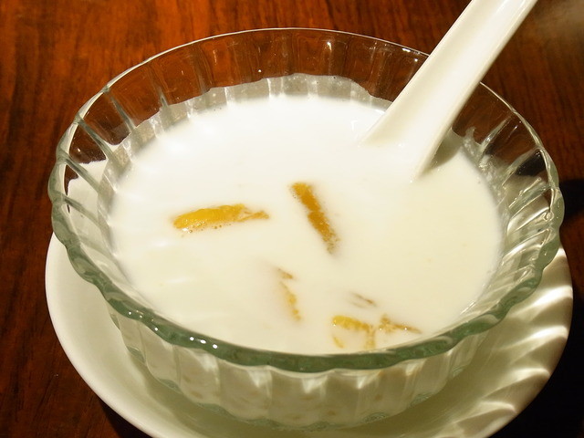 長江菜館 国立天賜閣的實拍高清圖