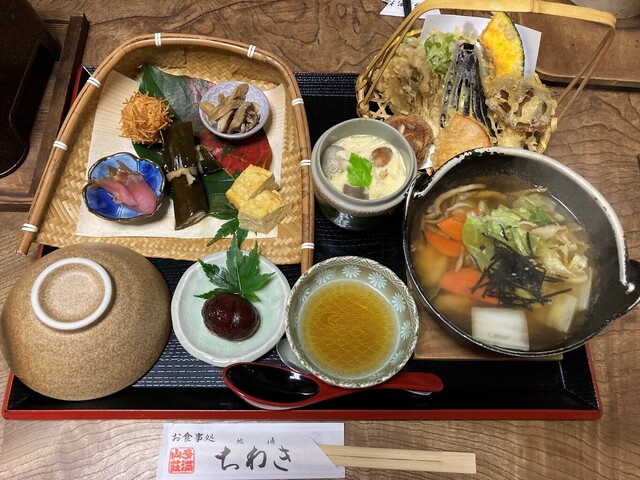 ちわき的实拍高清图