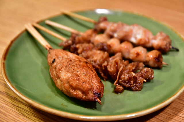 CHICKEN CREW 後楽園店的實拍高清圖