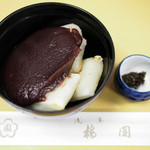 梅園 浅草本店的實拍圖
