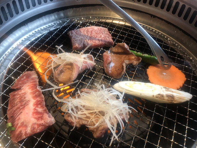 和牛焼肉 龍神 上野御徒町店的實拍高清圖