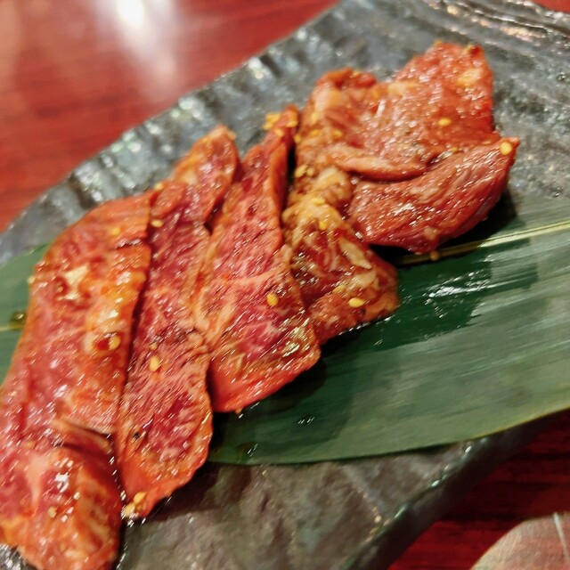 赤坂 炭火焼肉 金星的實拍高清圖