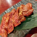 赤坂 炭火焼肉 金星的實拍圖