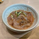 鮨文的實拍圖
