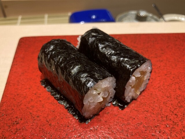 博多 鮨 まつもと的實拍高清圖