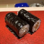 博多 鮨 まつもと的實拍圖