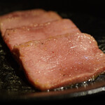 黒毛和牛焼肉 白か黒的實拍圖
